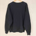 ラッセルアスレチック RUSSELL ATHLETIC 90S カレッジロゴ 前Vガゼット クルーネック スウェット メンズ import:L